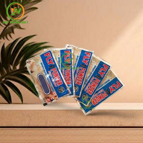 Thuốc kích dục nữ dạng bột Fly Powder chính hãng cực mạnh giá rẻ