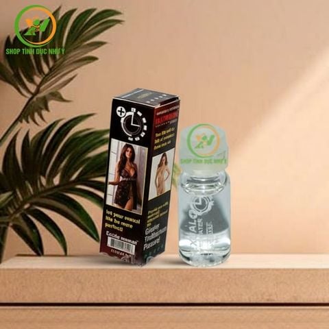 Thuốc kích dục nữ Fascinating Woman dạng nước cực mạnh