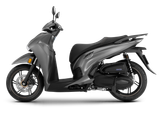 SH350i - Dấu ấn vượt thời gian 
