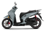  SH350i - Dấu ấn vượt thời gian 