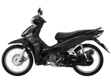  Wave RSX - Lái Cuồng Nhiệt, In Chất Riêng 