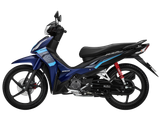  Wave RSX - Lái Cuồng Nhiệt, In Chất Riêng 