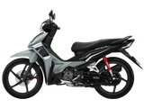  Wave RSX - Lái Cuồng Nhiệt, In Chất Riêng 