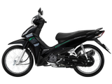  Wave RSX - Lái Cuồng Nhiệt, In Chất Riêng 