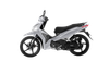  FUTURE 125 - Đậm phong cách Lái vững bền 