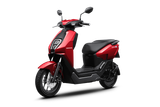  ICON E - Sống Xanh, Lướt Cùng Phong Cách 