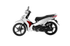  FUTURE 125 - Đậm phong cách Lái vững bền 