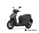  CUV e - Biểu Tượng Mới, Khởi Hành Trình 