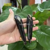 Dụng cụ massage sừng ngọn bi, kích thước 8-14cm, giảm đau mỏi, lưu thông máu, thư giãn hiệu quả 