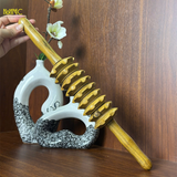  Cây Lăn Massage Lưng Bằng Gỗ – Giải Tỏa Đau Mỏi, Thư Giãn Toàn Thân 