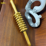  Cây Lăn Massage Lưng Bằng Gỗ – Giải Tỏa Đau Mỏi, Thư Giãn Toàn Thân 