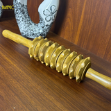  Cây Lăn Massage Lưng Bằng Gỗ – Giải Tỏa Đau Mỏi, Thư Giãn Toàn Thân 