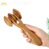  Cây Lăn Massage Toàn Thân 3 Bánh Bằng Gỗ Thơm – Hỗ Trợ Giảm Đau Nhức Cơ Thể & Thư Giãn Tại Nhà 