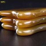  Dụng Cụ Massage Mặt, Thương Hiệu Mnistore, Giúp Massage Nâng Cơ Mặt, Massage Cằm Cổ, Day Huyệt, Kích thước 9–10cm, Độ Dày 4mm - 1cm 