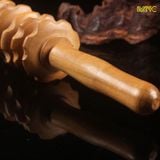  Cây Lăn Massage Lưng Bằng Gỗ – Giải Tỏa Đau Mỏi, Thư Giãn Toàn Thân 
