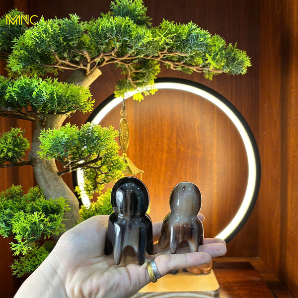 Dụng Cụ Massage Bàn Tay