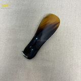  Đón gót giày sừng trâu 10-11cm, xỏ giày nhanh, bảo vệ form giày, tiện lợi 