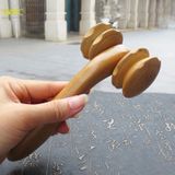  Cây Lăn Massage Bấm Huyệt 4 Bánh Bằng Gỗ Thơm – Giải Pháp Giảm Đau Nhức & Thư Giãn Tự Nhiên Ngay Tại Nhà 
