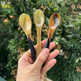  Thìa Sừng Trâu – Sản Phẩm Thủ Công Tự Nhiên Tốt Cho Sức Khỏe & Thân Thiện Môi Trường 