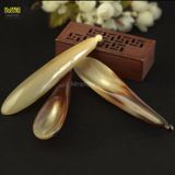  Dụng cụ massage sừng ngọn bi, kích thước 8-14cm, giảm đau mỏi, lưu thông máu, thư giãn hiệu quả 