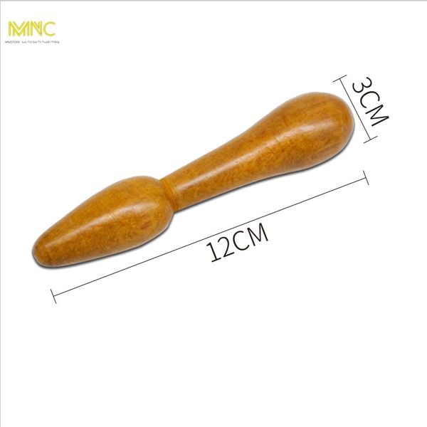 Dụng Cụ Massage Bấm Huyệt Toàn Thân (Dạng Dài)