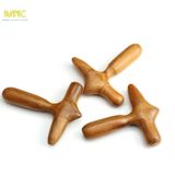  Dụng Cụ Day Ấn Huyệt Massage Toàn Thân Hình Chữ Thập – Bí Quyết Thư Giãn Tự Nhiên Tại Nhà 