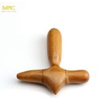  Dụng Cụ Day Ấn Huyệt Massage Toàn Thân Hình Chữ Thập – Bí Quyết Thư Giãn Tự Nhiên Tại Nhà 