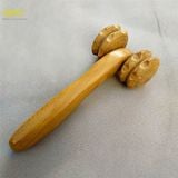  Cây Lăn Massage Bấm Huyệt 4 Bánh Bằng Gỗ Thơm – Giải Pháp Giảm Đau Nhức & Thư Giãn Tự Nhiên Ngay Tại Nhà 