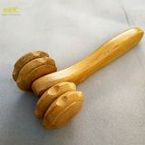  Cây Lăn Massage Bấm Huyệt 4 Bánh Bằng Gỗ Thơm – Giải Pháp Giảm Đau Nhức & Thư Giãn Tự Nhiên Ngay Tại Nhà 