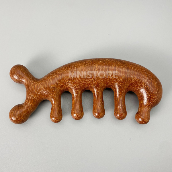 Tại sao chất liệu Lược Gỗ lại vượt trội hơn các vật liệu khác?