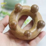  Các Dòng Dụng Cụ Massage Gỗ Điêu Khắc – Tinh Hoa Thủ Công, Chăm Sóc Sức Khỏe Toàn Diện 