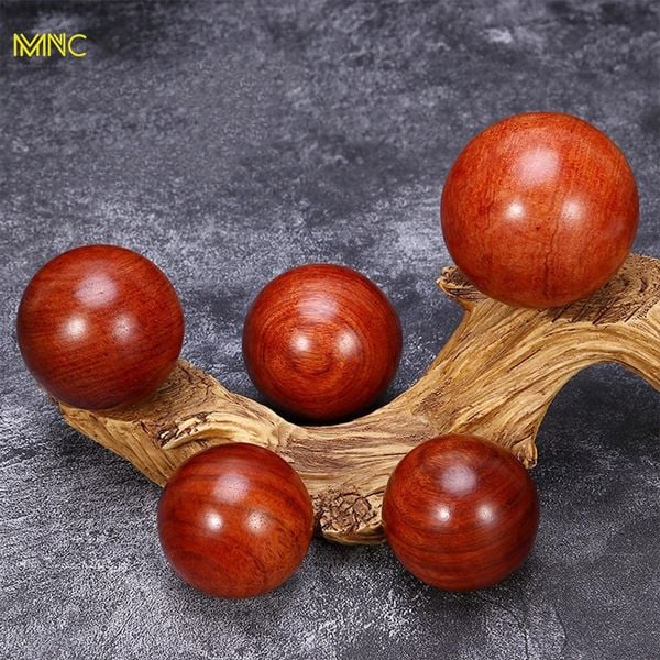 Gỗ Trắc, Gỗ Hương (Độ Bền và Độ Cứng)