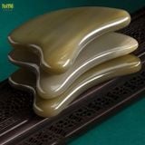  Dụng Cụ Massage Mặt Thương Hiệu Mnistore, Thiết Kế Kiểu Dáng Hình Tim, Kích thước 9–10cm, Độ Dày 4mm - 1cm, Giúp Nâng Cơ Mặt, Giảm Nọng Cằm Và Làm Thon Gọn Gương Mặt Tự Nhiên 