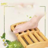  Bàn Lăn Chân Massage Bằng Gỗ – Dụng Cụ Diện Chẩn Tăng Cường Sức Khỏe Tại Nhà 