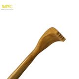  Cây gãi Ngứa Lưng Kết Hợp Đấm Lưng Chất Liệu Bằng Gỗ Dụng Cụ Diện Chẩn Cải Thiện Đau Lưng Vai Gáy, Thư Giãn, Bấm Huyệt, Chăm Sóc Sức Khỏe 