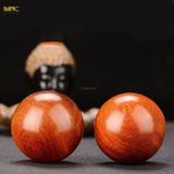  Bi lăn tay gỗ hương tự nhiên, massage thư giãn, giảm căng thẳng hiệu quả 