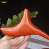  Dụng Cụ Day Ấn Huyệt Én Chất Liệu Gỗ Hương Tự Nhiên, Kích Thước 9-14cm, Dòng Sản Phẩm Giúp Day Huyệt, Massage Cổ Vai Gáy, Tay Chân 