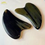  Dụng Cụ Massage Mặt Thương Hiệu Mnistore, Thiết Kế Kiểu Dáng Hình Tim, Kích thước 9–10cm, Độ Dày 4mm - 1cm, Giúp Nâng Cơ Mặt, Giảm Nọng Cằm Và Làm Thon Gọn Gương Mặt Tự Nhiên 