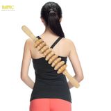  Cây Lăn Massage Lưng Bằng Gỗ – Giải Tỏa Đau Mỏi, Thư Giãn Toàn Thân 