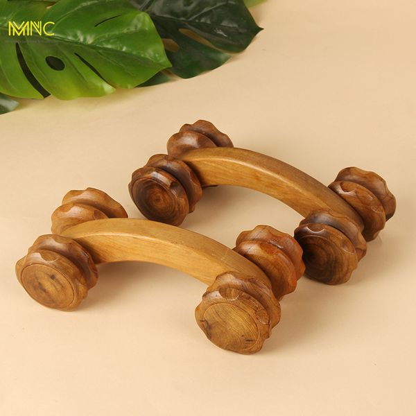 Dụng Cụ Lăn (Định Hình và Giảm Mỡ Thừa)