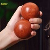  Bi Lăn Tay Gỗ Hương Cao Cấp – Bí Quyết Đơn Giản Giúp Lưu Thông Máu & Giảm Căng Thẳng Mỗi Ngày 