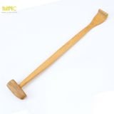  Cây gãi Lưng Kết Hợp Đấm Lưng Chất Liệu Bằng Gỗ Dụng Cụ Diện Chẩn Cải Thiện Đau Lưng Vai Gáy, Thư Giãn, Bấm Huyệt, Chăm Sóc Sức Khỏe 