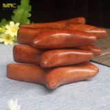  Dụng Cụ Day Ấn Huyệt Én Chất Liệu Gỗ Hương Tự Nhiên, Kích Thước 9-14cm, Dòng Sản Phẩm Giúp Day Huyệt, Massage Cổ Vai Gáy, Tay Chân 