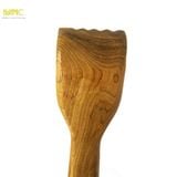  Cây gãi Lưng Kết Hợp Đấm Lưng Chất Liệu Bằng Gỗ Dụng Cụ Diện Chẩn Cải Thiện Đau Lưng Vai Gáy, Thư Giãn, Bấm Huyệt, Chăm Sóc Sức Khỏe 