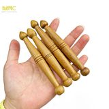  Các Dòng Dụng Cụ Massage Gỗ Điêu Khắc – Tinh Hoa Thủ Công, Chăm Sóc Sức Khỏe Toàn Diện 