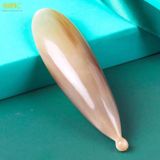  Dụng cụ massage sừng ngọn bi, kích thước 8-14cm, giảm đau mỏi, lưu thông máu, thư giãn hiệu quả 