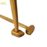  Cây gãi Lưng Kết Hợp Đấm Lưng Chất Liệu Bằng Gỗ Dụng Cụ Diện Chẩn Cải Thiện Đau Lưng Vai Gáy, Thư Giãn, Bấm Huyệt, Chăm Sóc Sức Khỏe 