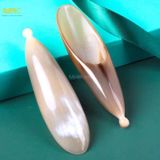  Dụng cụ massage sừng ngọn bi, kích thước 8-14cm, giảm đau mỏi, lưu thông máu, thư giãn hiệu quả 