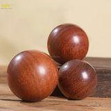  Bi lăn tay gỗ hương tự nhiên, massage thư giãn, giảm căng thẳng hiệu quả 