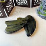  Dụng Cụ Massage Mặt, Thương Hiệu Mnistore, Giúp Massage Nâng Cơ Mặt, Massage Cằm Cổ, Day Huyệt, Kích thước 9–10cm, Độ Dày 4mm - 1cm 